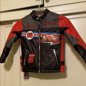 Boys jacket
